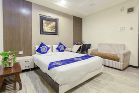 The Supreme Residency