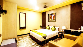 The Supreme Residency