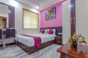 The Supreme Residency