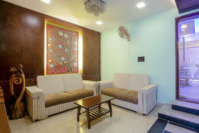 The Supreme Residency