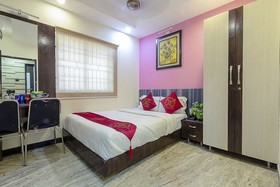 The Supreme Residency