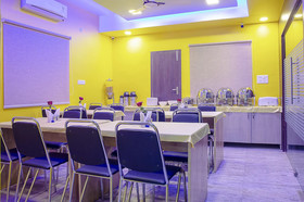 The Supreme Residency