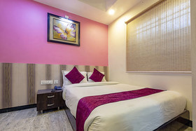 The Supreme Residency