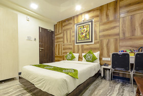 The Supreme Residency