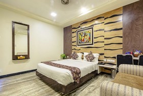 The Supreme Residency