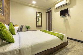 The Supreme Residency