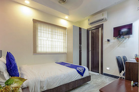 The Supreme Residency