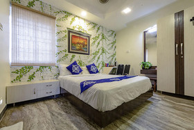 The Supreme Residency