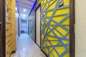 The Supreme Residency