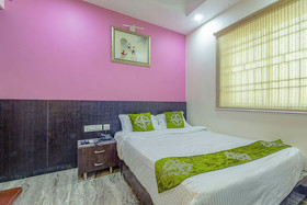 The Supreme Residency