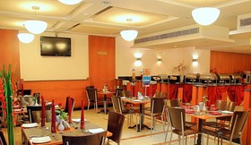 Super Townhouse Koyambedu