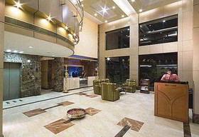 Super Townhouse Koyambedu