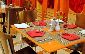 Super Townhouse Koyambedu
