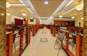 Super Townhouse Koyambedu