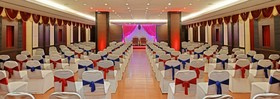 Super Townhouse Koyambedu