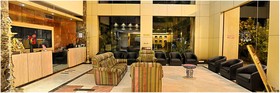 Super Townhouse Koyambedu