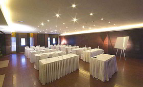 Super Townhouse Koyambedu