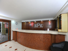 Rpr Residency