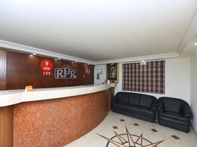 Rpr Residency