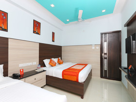 Saibala Budget Hotel