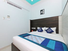 Saibala Budget Hotel