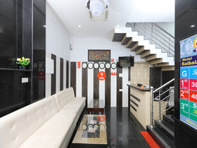 Saibala Budget Hotel