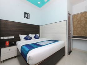 Saibala Budget Hotel