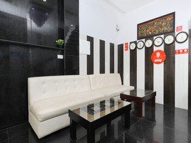 Saibala Budget Hotel