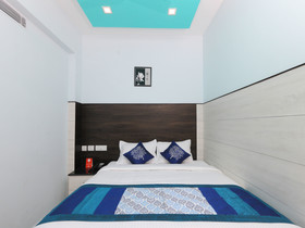 Saibala Budget Hotel