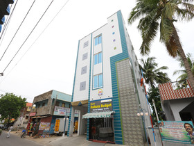 Saibala Budget Hotel
