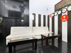Saibala Budget Hotel