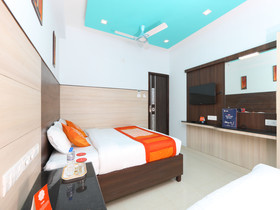 Saibala Budget Hotel
