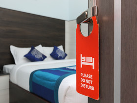 Saibala Budget Hotel