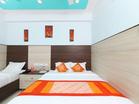 Saibala Budget Hotel