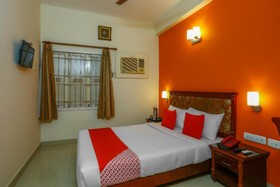 Sai Nalam Hotels by OYO Rooms