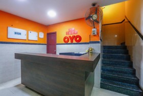 Sai Nalam Hotels by OYO Rooms