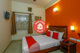 Sai Nalam Hotels by OYO Rooms