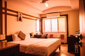 Sai Orbit Serviced Apartments