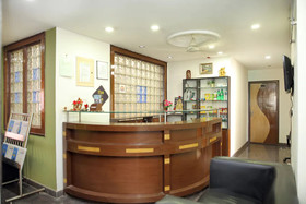 Sai Orbit Serviced Apartments