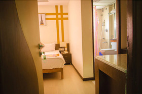 Sai Orbit Serviced Apartments