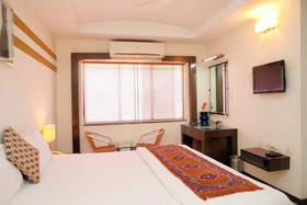 Sai Orbit Serviced Apartments