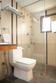 Sai Orbit Serviced Apartments