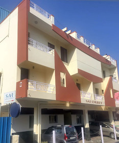 Sai Orbit Serviced Apartments