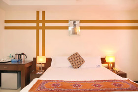 Sai Orbit Serviced Apartments