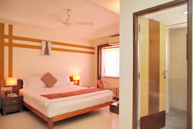 Sai Orbit Serviced Apartments