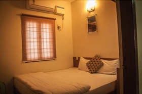 Sai Orbit Serviced Apartments