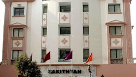 Sakithyan