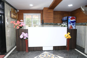 Samhaar Residency