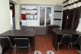 Samhaar Residency