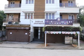 Samhaar Residency